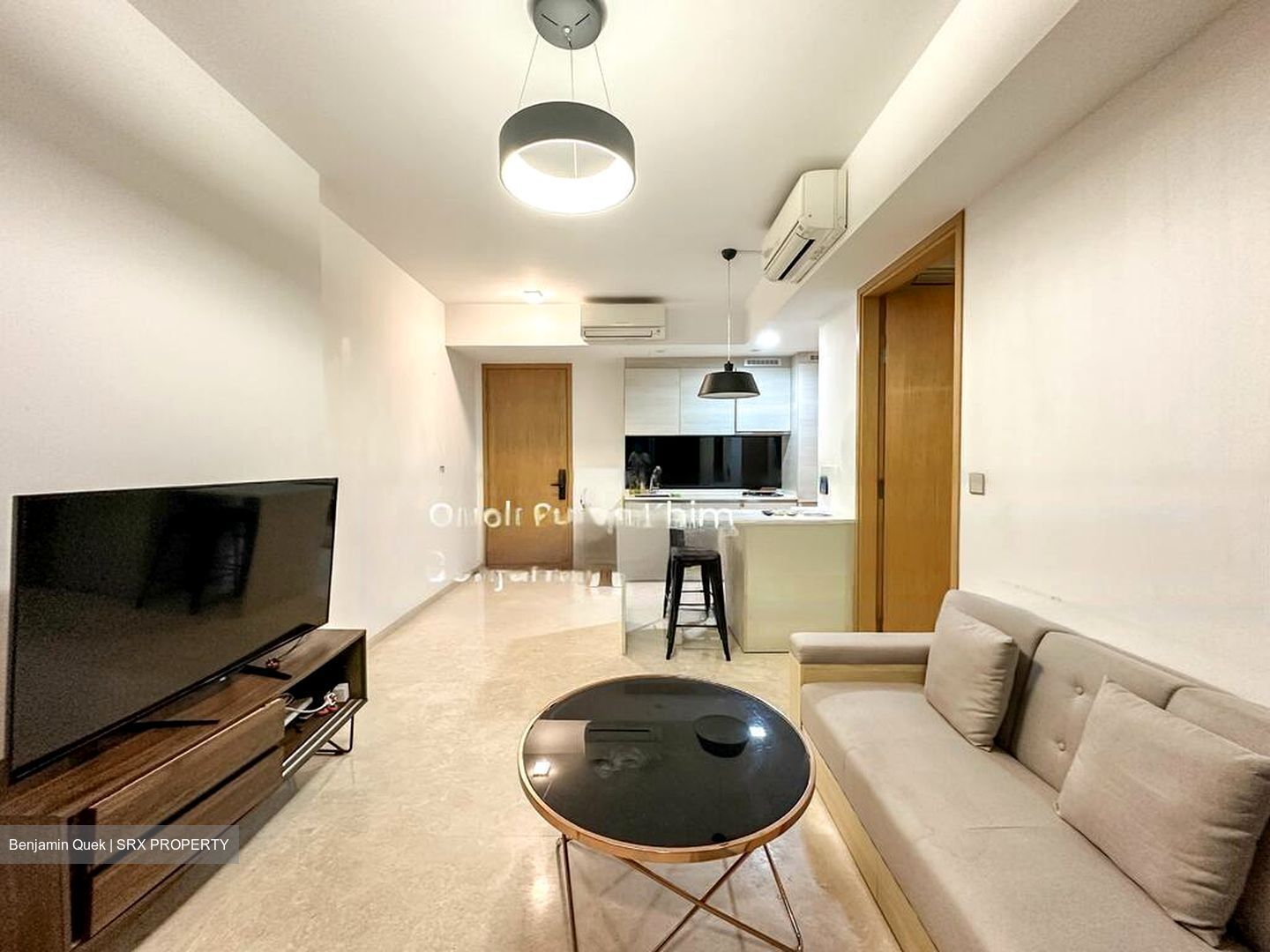 6 Derbyshire (D11), Condominium #460649311